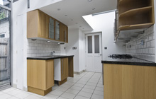 Hornsey kitchen extension leads